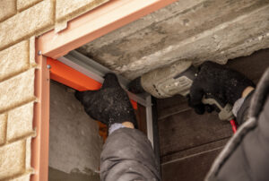 Emergency Garage Door Services in Austin