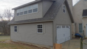 How To Adjust A Garage Door Gap